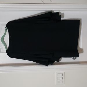 Eliza J Bell Sleeve Dress Sz 6